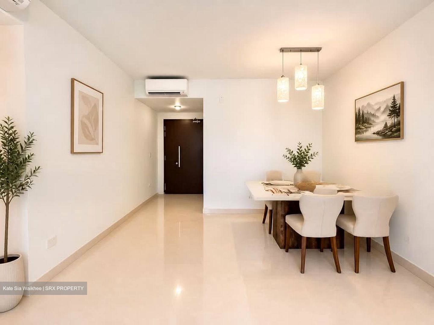 Watercolours (D18), Condominium #554752531